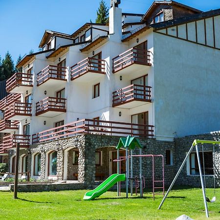 Apartur Catedral San Carlos de Bariloche Ngoại thất bức ảnh