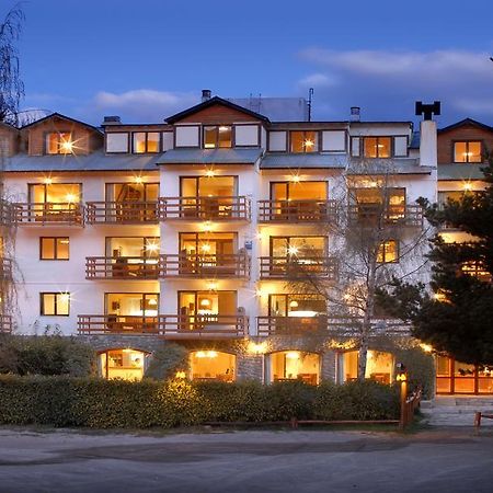Apartur Catedral San Carlos de Bariloche Ngoại thất bức ảnh