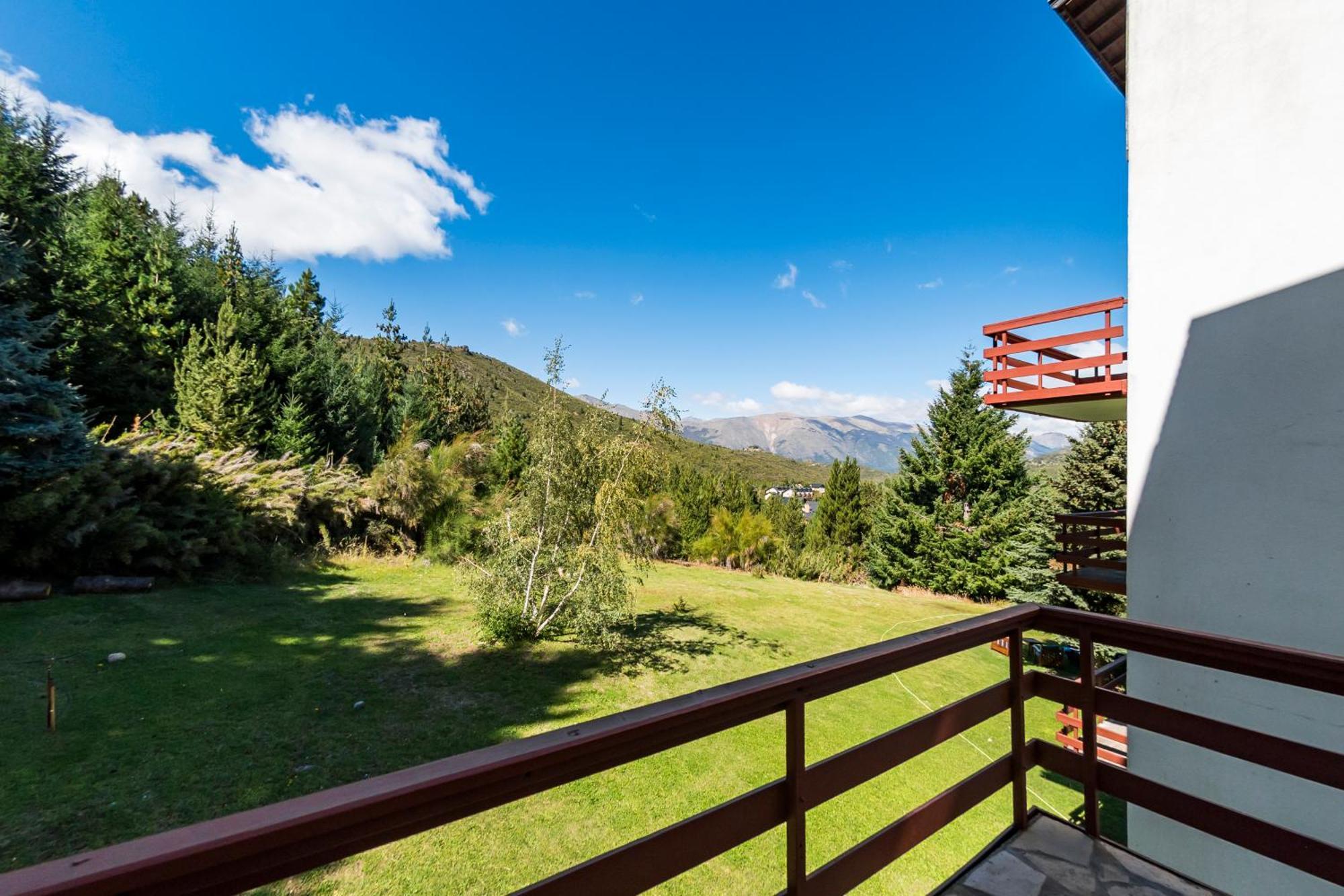 Apartur Catedral San Carlos de Bariloche Ngoại thất bức ảnh
