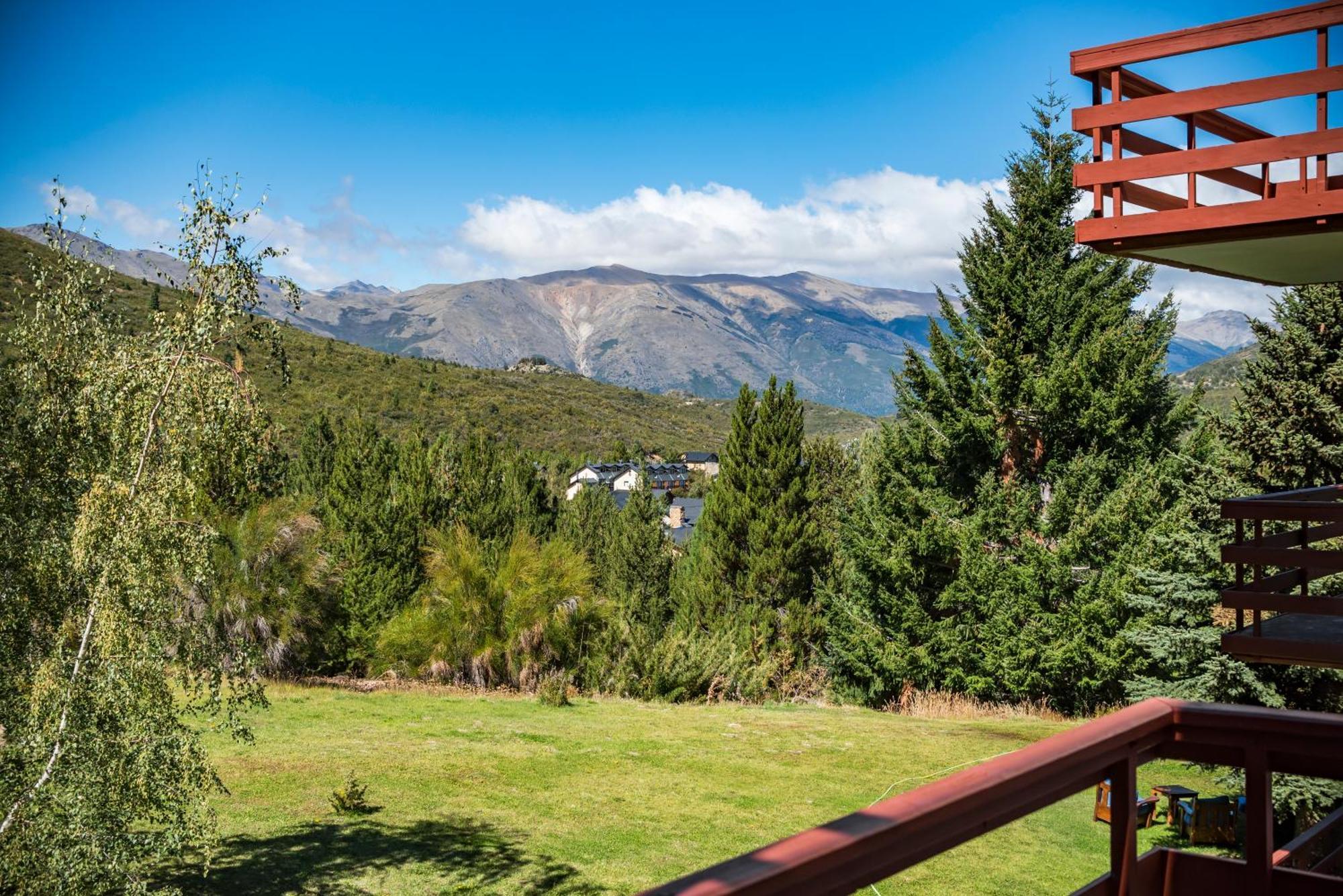 Apartur Catedral San Carlos de Bariloche Ngoại thất bức ảnh