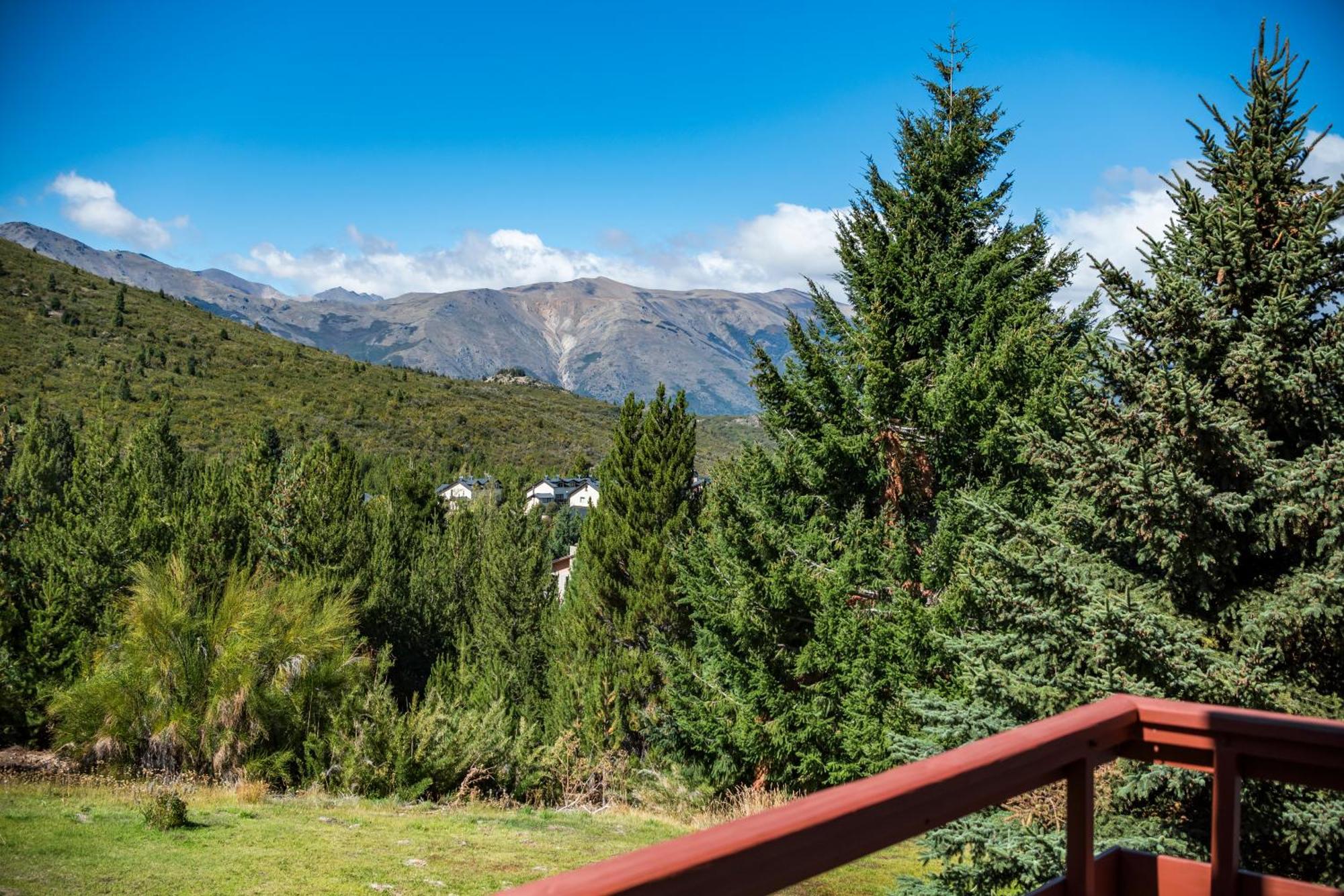 Apartur Catedral San Carlos de Bariloche Ngoại thất bức ảnh