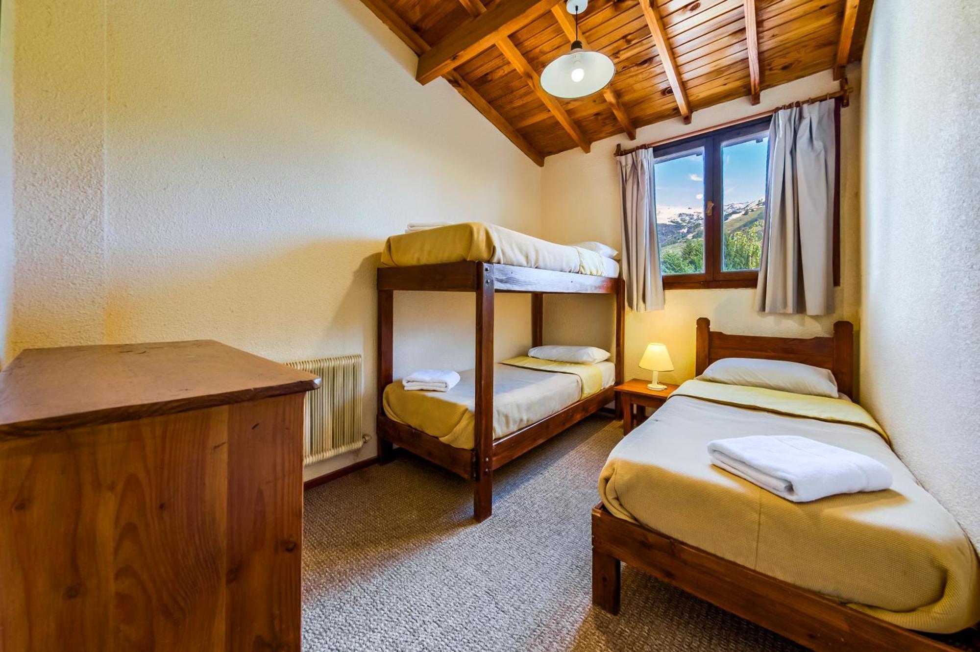 Apartur Catedral San Carlos de Bariloche Ngoại thất bức ảnh