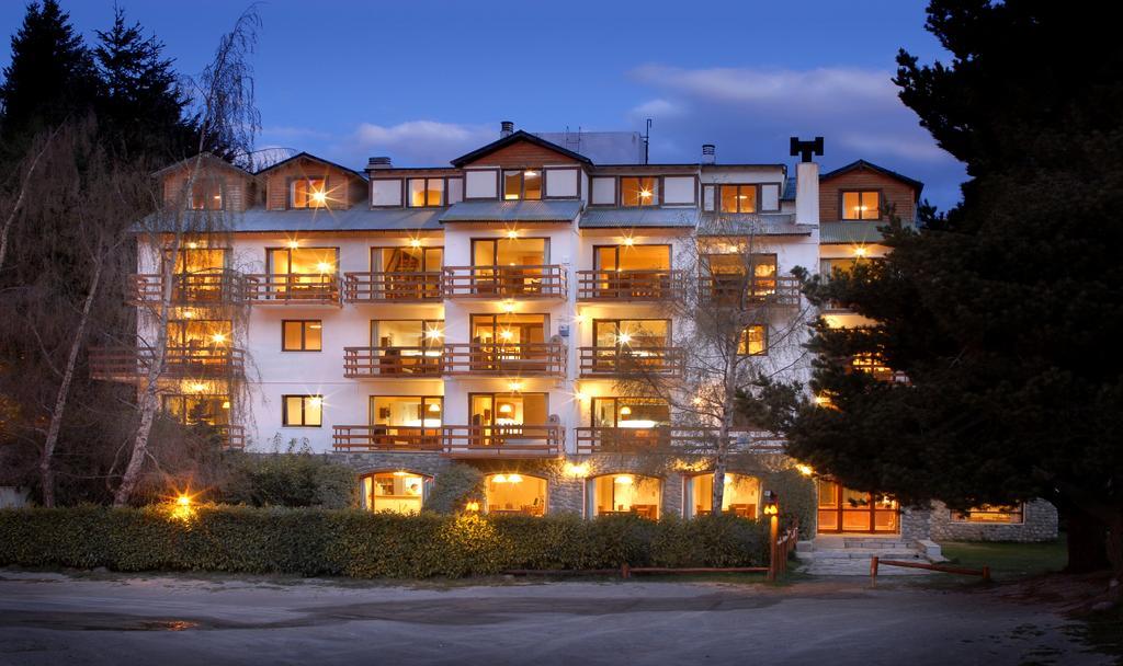Apartur Catedral San Carlos de Bariloche Ngoại thất bức ảnh